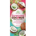 Hempz SUNKISSED COCONUT White Bronzer Packet