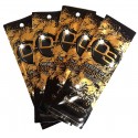 5 DS Faux Natural Sunless Tan Extender Packets