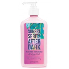 SUNSET SPRITZ After Dark Tan Extender 18 oz