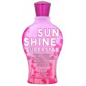 Devoted Creations SUNSHINE SUPERSTAR Glow Boost Dark Tan Enhancer 12.25 oz