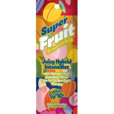 Fiesta Sun SUPER FRUIT SMOOTHIE Hybrid Intensifier Packet Fiesta Sun SUPER FRUIT SMOOTHIE Hybrid Intensifier Packet