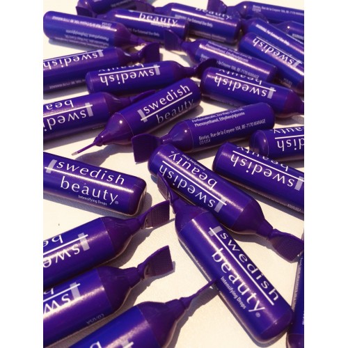 Swedish Beauty Intensifying Drops .14 fl oz Capsule
