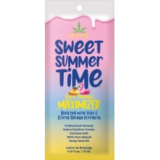 Hempz Sweet Summertime Maximizer Packet