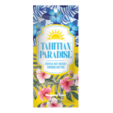 Supre TAHITIAN PARADISE Maximizing Tanning Butter Packet