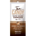 Tan Candy Salted Caramel Espresso Packet