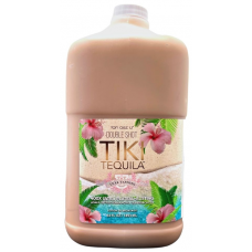 Tiki Tequila 64oz Bronzer with Pump Tiki Tequila 64oz Bronzer with Pump