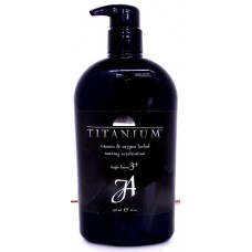 Titanium 16 oz. By John Abate