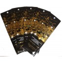5 Triple Threat Sunless Red Light Intesifier Packets By Designer Skin