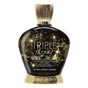 Designer Skin Faux Natural TRIPLE THREAT 13.5 oz