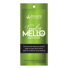 Hempz Truly Mello Maximizer Packet