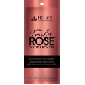 Hempz Truly Rose White Bronzer Packet