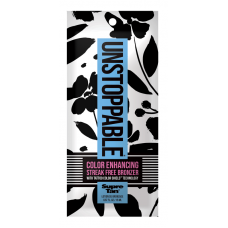 Unstoppable Streak Free Bronzer Packet