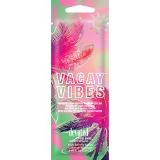 Vacay Vibes Tropical Bronzing Cocktail Packet