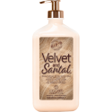 Velvet and Santal Moisturizer 18.25 oz.
