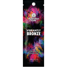 Australian Gold Vibrantly Bronze Packet Australian Gold Vibrantly Bronze Packet