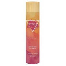 Swedish Beauty VITAL WHITE DHA Bronzer 10 oz