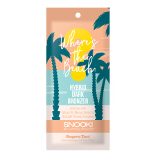 Snooki Where's The Beach Packet