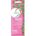 White 2 Bronze WATERMELON Gelee Packet