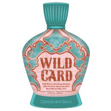 Designer Skin WILD CARD DHA Bronzer 13.5 oz