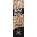 Australian Gold WILD OBSESSION Dark DHA Bronzer Packet
