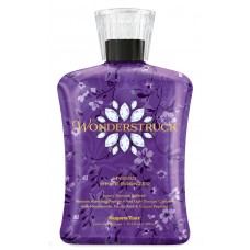 Supre Tan WONDERSTRUCK Hybrid White Bronzer 13.5 oz Supre Tan WONDERSTRUCK Hybrid White Bronzer 13.5 oz
