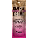 Pro Tan Beaches and Creme Ultra Rich Bronzing Butter Packet