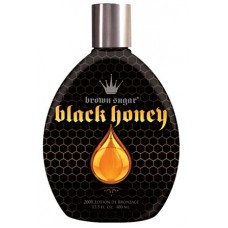 Tan Inc. Black Honey 200X Bronzing Lotion 13.5 oz.