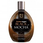 Black Mocha Advanced 200X Black Bronzer 13.5 oz