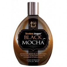 Black Mocha Advanced 200X Black Bronzer 13.5 oz Black Mocha Advanced 200X Black Bronzer 13.5 oz