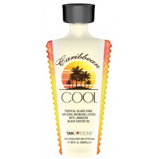 Caribbean Cool Natural Bronzer 11 oz. by Tanovations