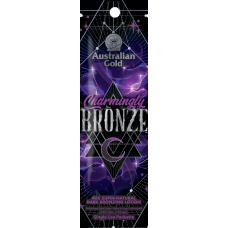 Australian Gold CHARMINGLY BRONZE 40X Bronzer Packet