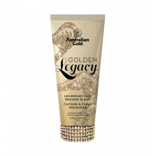 Australian Gold GOLDEN LEGACY Leg-endary DHA Bronzer 6 oz