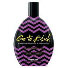 Supre Tan Go To Black Maximizer 12 oz Supre Tan Go To Black Maximizer 12 oz