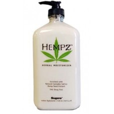 Hempz Original Herbal Body Moisturizer 17 oz