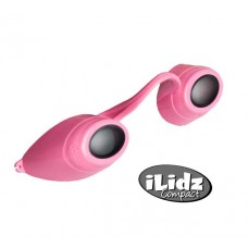 iLidz Compact  Tanning Eyewear
