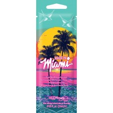 Ed Hardy MADE IN MIAMI Black Bronzer Packet Ed Hardy MADE IN MIAMI Black Bronzer Packet