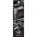 Australian Gold Nothing But Bronze Charcoal XXX Black Bronzer Packet