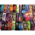 100 Assorted Tanning Lotion Packets