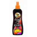 Australian Gold ACCELERATOR SPRAY Dark Tanning  8.5 oz