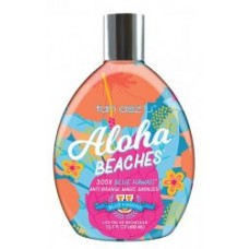 Aloha Beaches 300X Blue Hawaii Magic Bronzer 13.5 oz