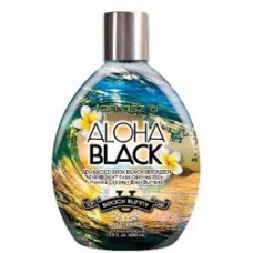 Aloha Black Advanced 200X Black Bronzer 13.5 oz.