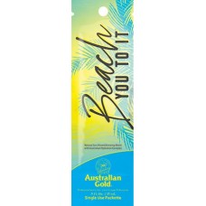 Beach You To It Bronzing Blend Packet