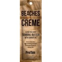 Beaches and Creme Ultra Dark Tanning Butter Packet