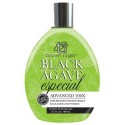 Black Agave Especial Tanning Lotion By Tan Inc. 13.5 oz. Black Agave Especial Tanning Lotion By Tan Inc. 13.5 oz.