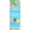Black Chocolate Double Dark Banana Cream 400X Packet