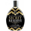 Tan Inc Black Chocolate Secret Reserve 200x Satin Bronzer 13.5 oz