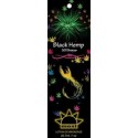 Black Hemp Bronzer Packet