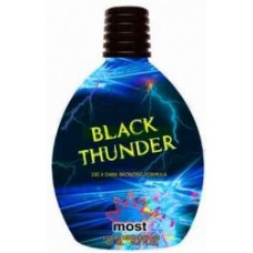 Most Products BLACK THUNDER Dark 100X BRONZER 13.5 oz