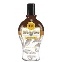 Double Dark Black Chocolate Mochaccino 400X Bronzer 7.5 oz