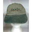 Body Drench Hat